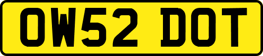 OW52DOT