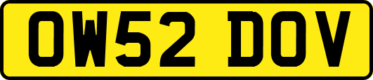 OW52DOV