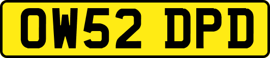 OW52DPD
