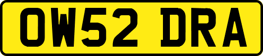OW52DRA