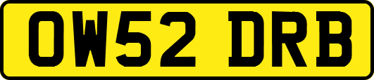 OW52DRB