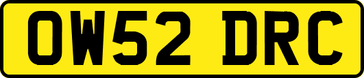 OW52DRC