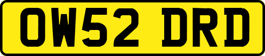 OW52DRD