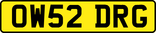 OW52DRG