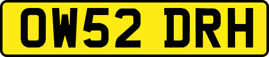 OW52DRH