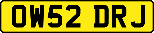 OW52DRJ
