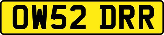 OW52DRR