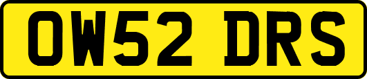 OW52DRS