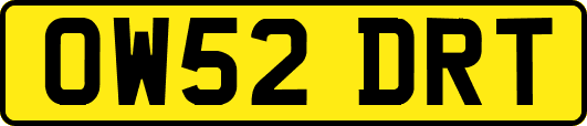OW52DRT