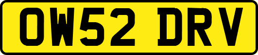 OW52DRV