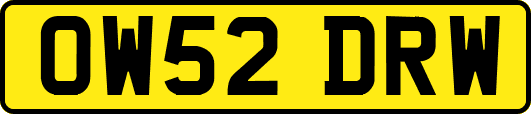 OW52DRW