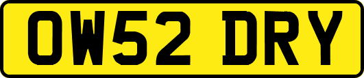 OW52DRY