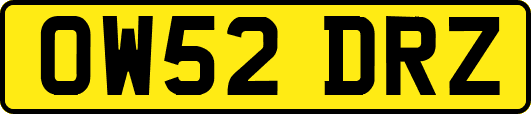 OW52DRZ