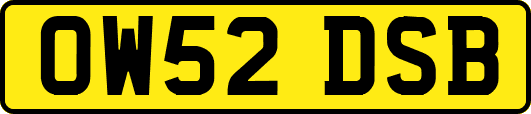 OW52DSB