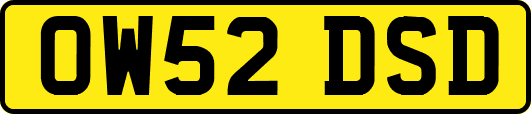 OW52DSD