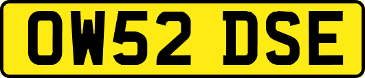 OW52DSE