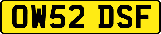 OW52DSF