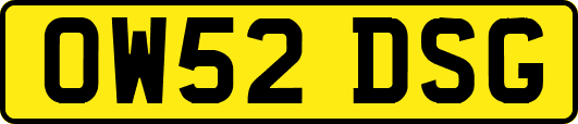 OW52DSG