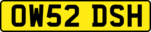 OW52DSH