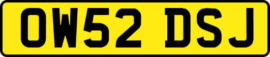 OW52DSJ
