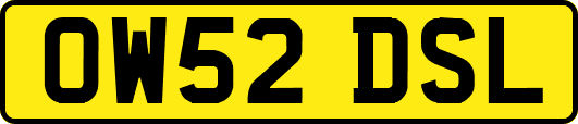 OW52DSL