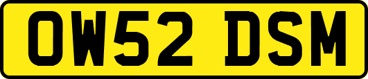 OW52DSM