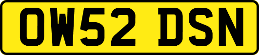 OW52DSN