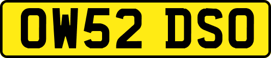 OW52DSO