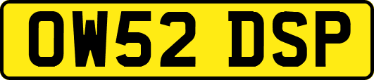 OW52DSP