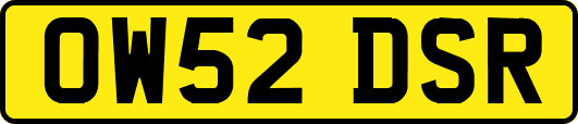 OW52DSR