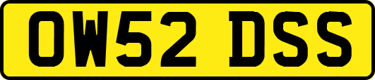 OW52DSS