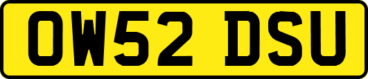 OW52DSU