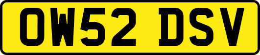 OW52DSV