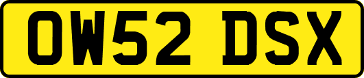 OW52DSX
