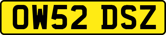 OW52DSZ