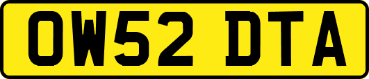 OW52DTA