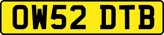 OW52DTB