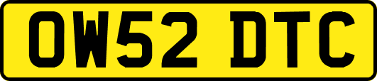 OW52DTC