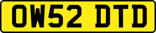 OW52DTD