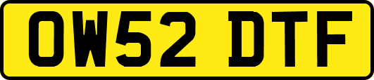OW52DTF