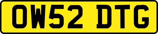 OW52DTG