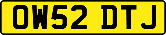 OW52DTJ