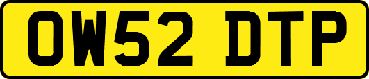 OW52DTP