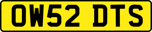 OW52DTS