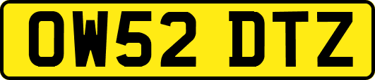 OW52DTZ
