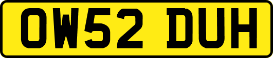 OW52DUH