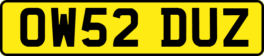 OW52DUZ