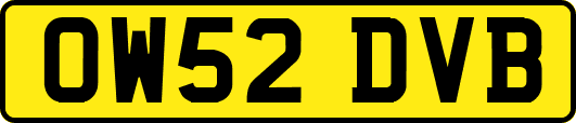 OW52DVB