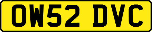 OW52DVC