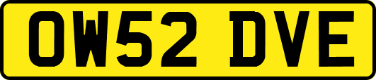 OW52DVE